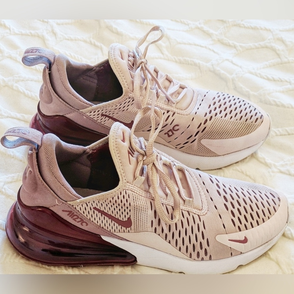 Nike Air Max 270